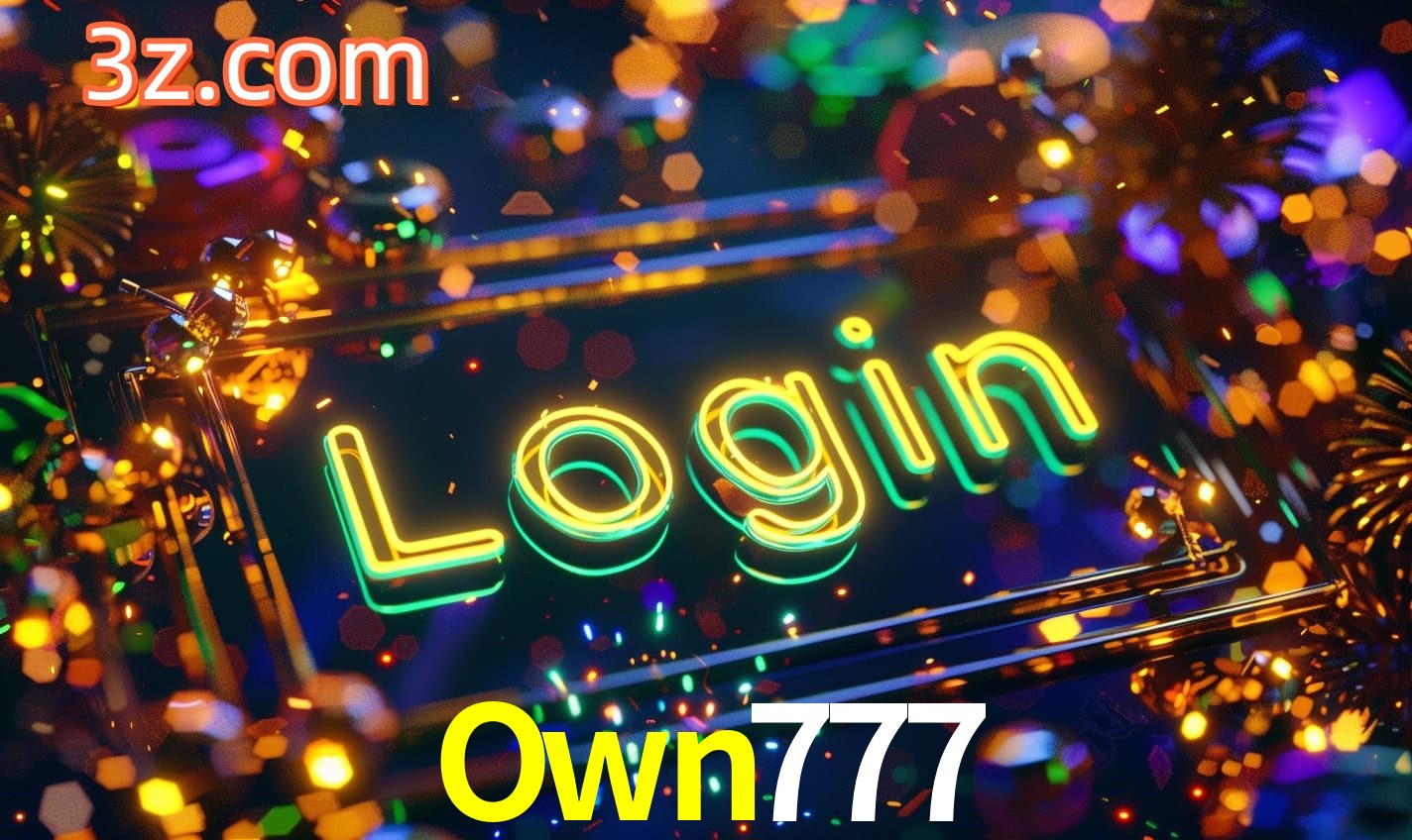 Populares Slots Own777