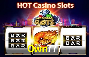 Generoso Bônus Cassino Own777